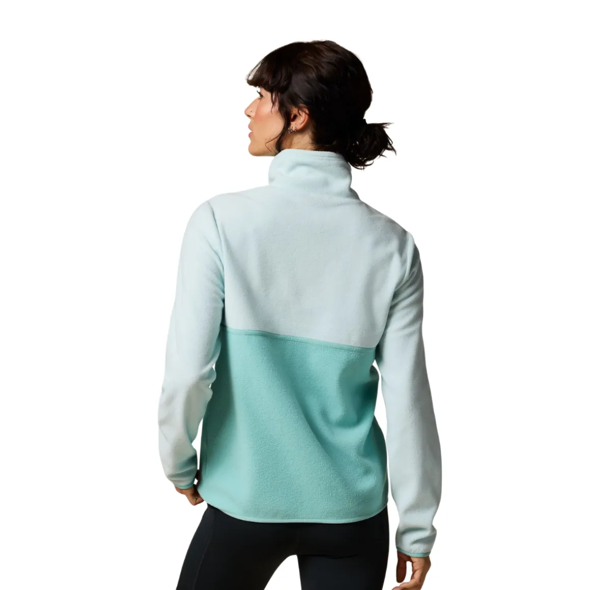 Cotopaxi Amado Fleece Pullover, dame (Surf)