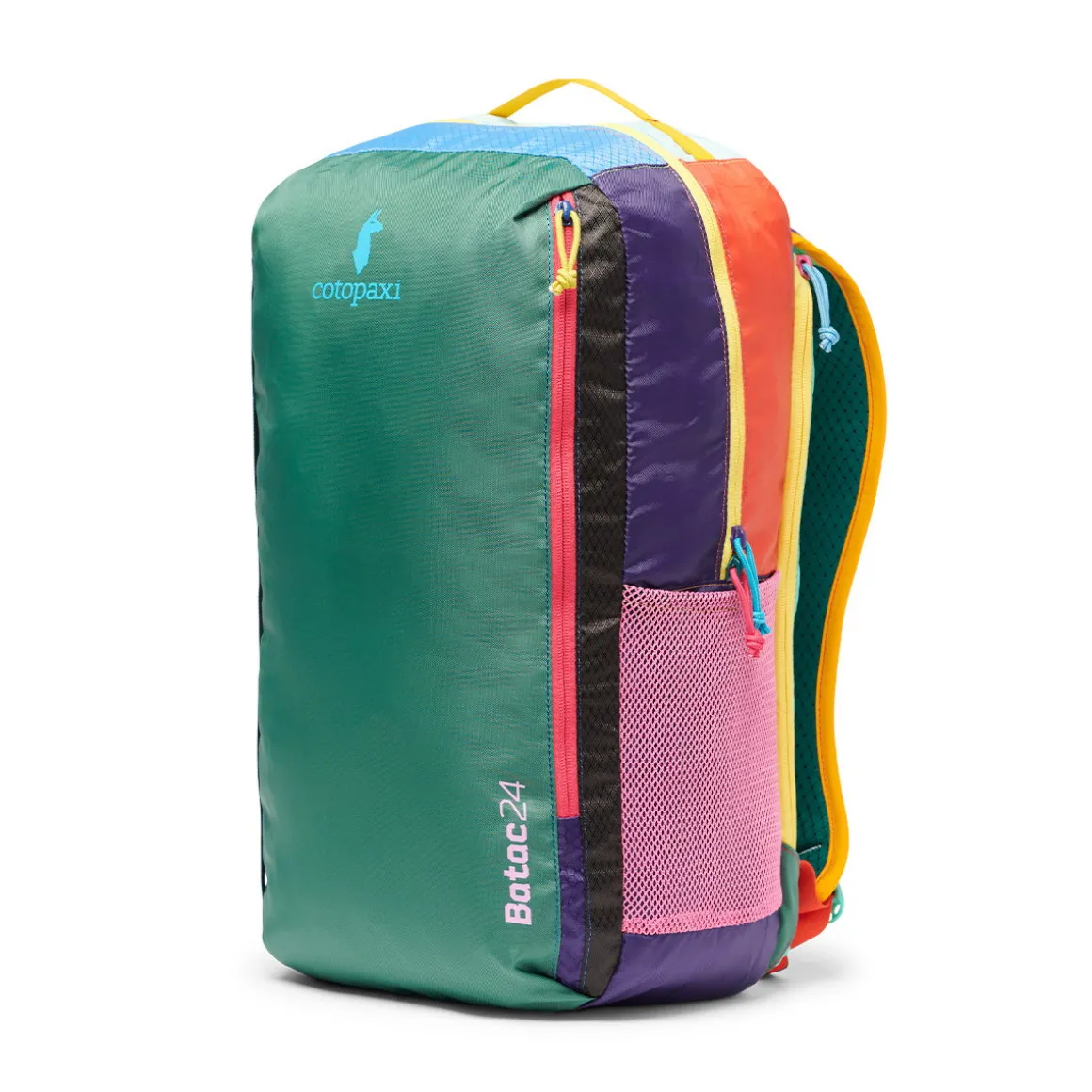 Cotopaxi Batac 24 L rygsæk (Del Dia)