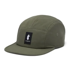 Cotopaxi Cada Dia 5-Panel Cap (Fatique)