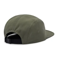 Cotopaxi Cada Dia 5-Panel Cap (Fatique)