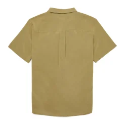Cotopaxi Cambio Button Up Skjorte, herre (Moss)