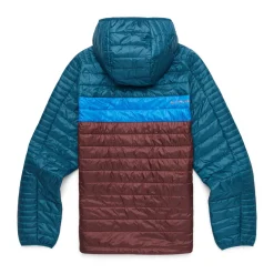 Cotopaxi Capa Insulated Hooded jakke, herre (Abyss)