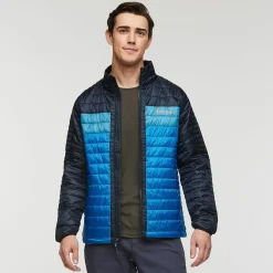 Cotopaxi Capa Insulated jakke, herre (Carbon)