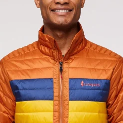 Cotopaxi Capa Insulated jakke, herre (Mezcal)