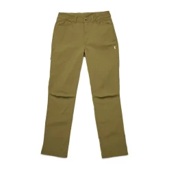 Cotopaxi Coraje Tech Pants, dame (Moss)