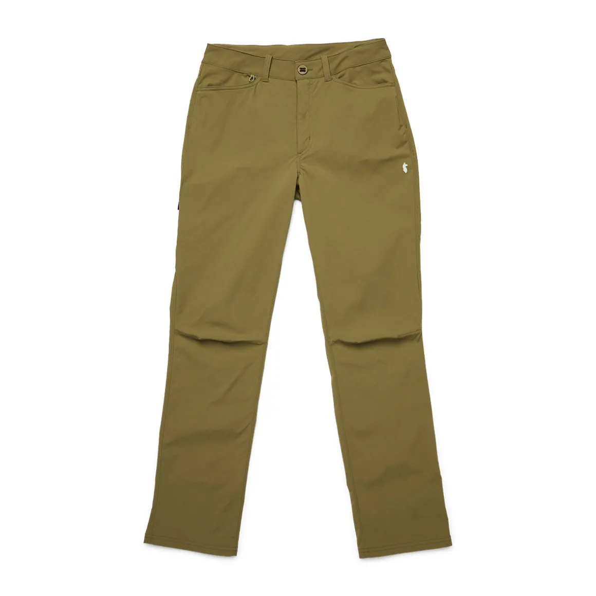 Cotopaxi Coraje Tech Pants, dame (Moss)