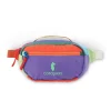 Cotopaxi Kapai 1,5 ltr. Hip Pack - Del Dia