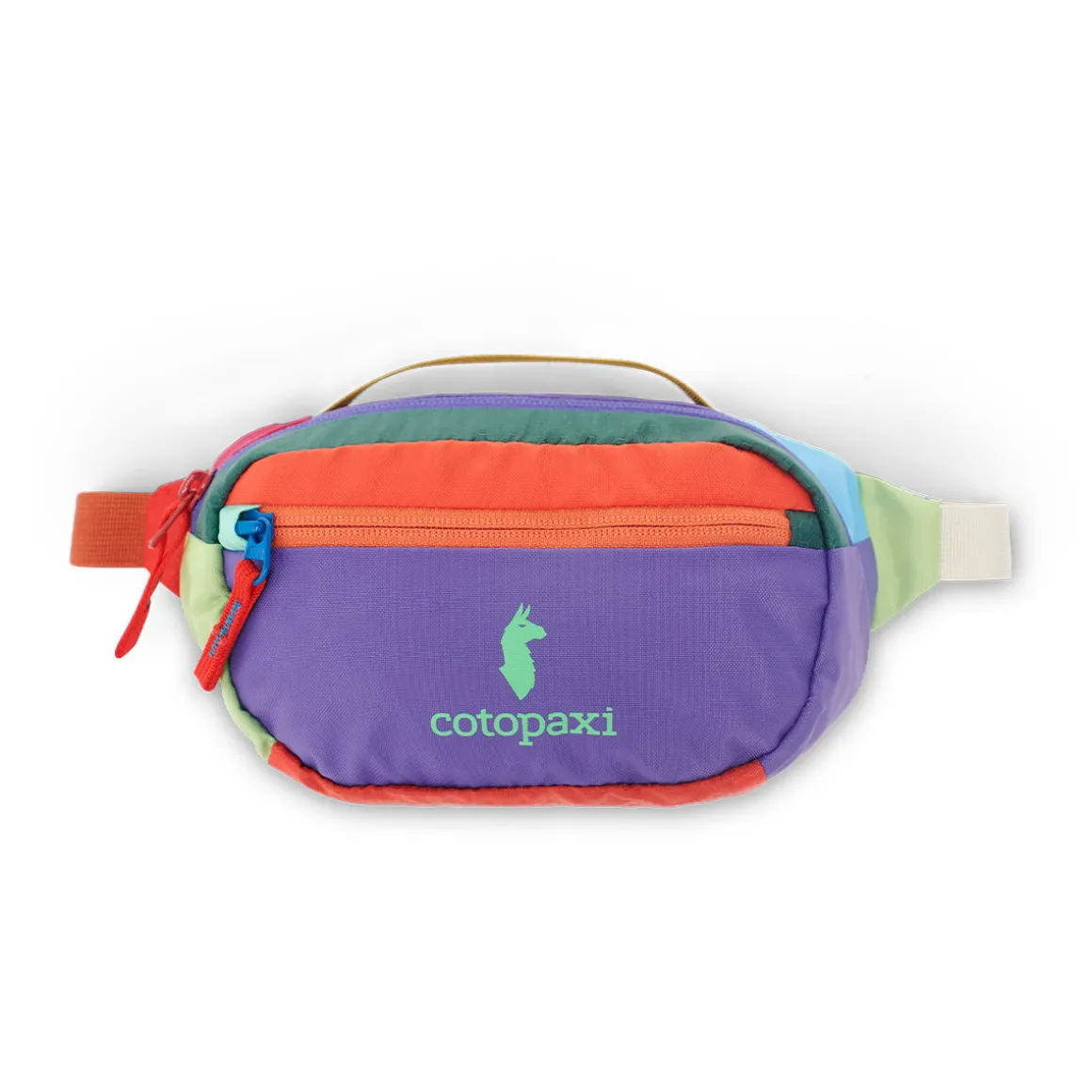 Cotopaxi Kapai 1,5 ltr. Hip Pack - Del Dia