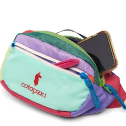 Cotopaxi Kapai 1,5 ltr. Hip Pack - Del Dia