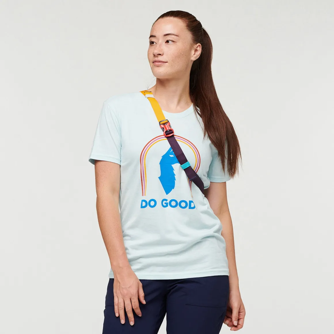 Cotopaxi Kapai 1,5 ltr. Hip Pack - Del Dia