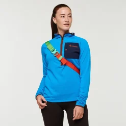 Cotopaxi Kapai 3,0 ltr. Hip Pack - Del Dia