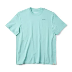 Cotopaxi Mountain Magic T-shirt, herre (TidePool)