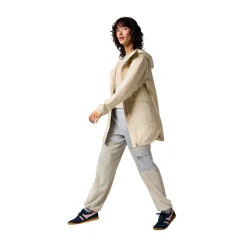 Cotopaxi Rayu Rain Parka, dame (Cream)