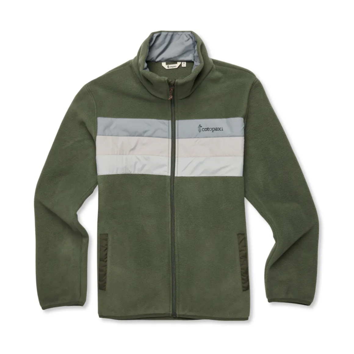 Cotopaxi Teca Fleece, herre (Canteen)