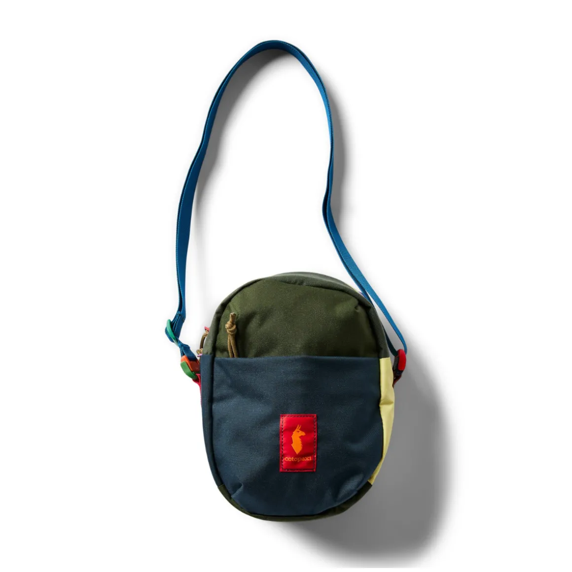 Cotopaxi Todo 1 L Shoulder Bag (Del Dia)
