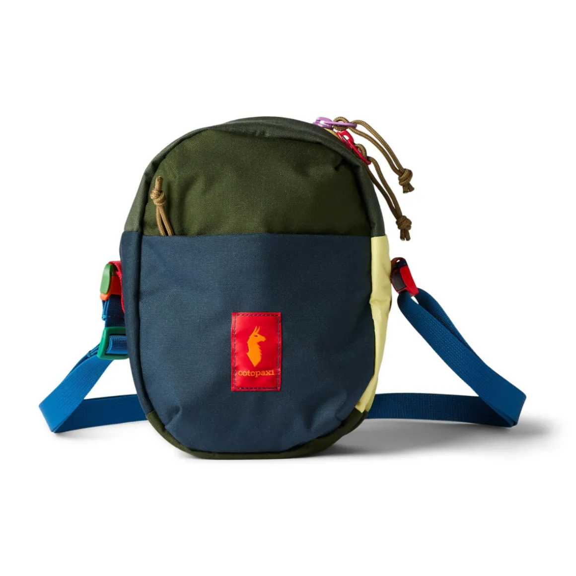 Cotopaxi Todo 1 L Shoulder Bag (Del Dia)