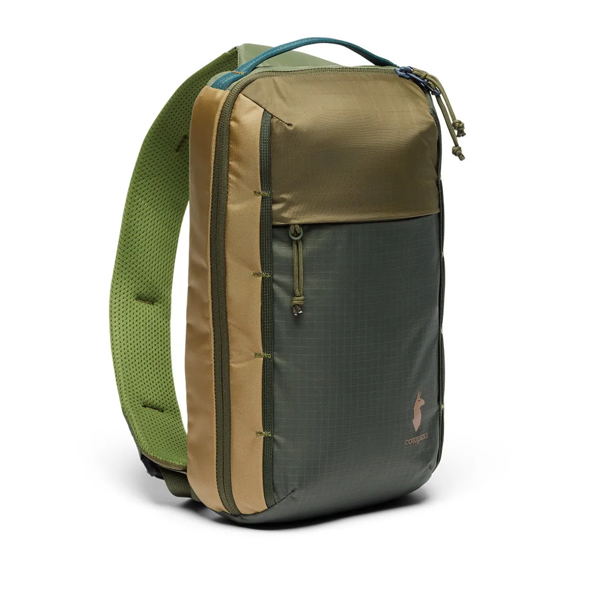 Cotopaxi Todo 8 L Slingbag - Del Dia