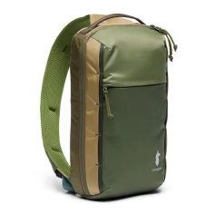 Cotopaxi Todo 8 L Slingbag - Del Dia