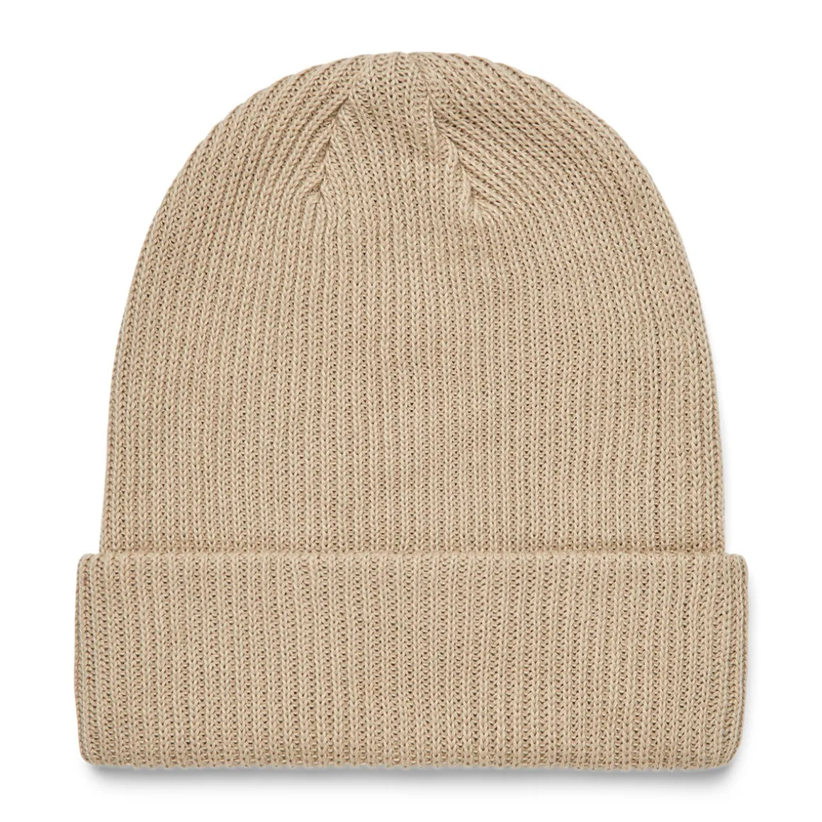 Cotopaxi Wharf Beanie - Cotopaxi Patch (Outmeal)