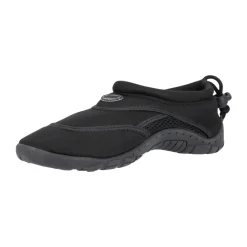 Cruz Greensburg Water Shoe badesko, unisex (Black)