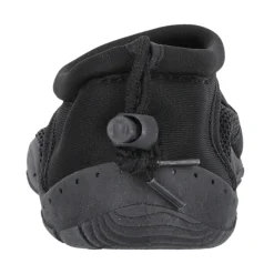 Cruz Greensburg Water Shoe badesko, unisex (Black)
