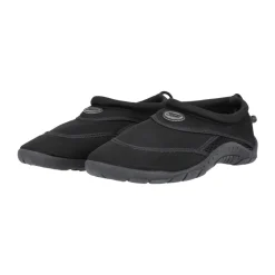 Cruz Greensburg Water Shoe badesko, unisex (Black)