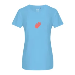 DDS Honnør T-shirt, dame