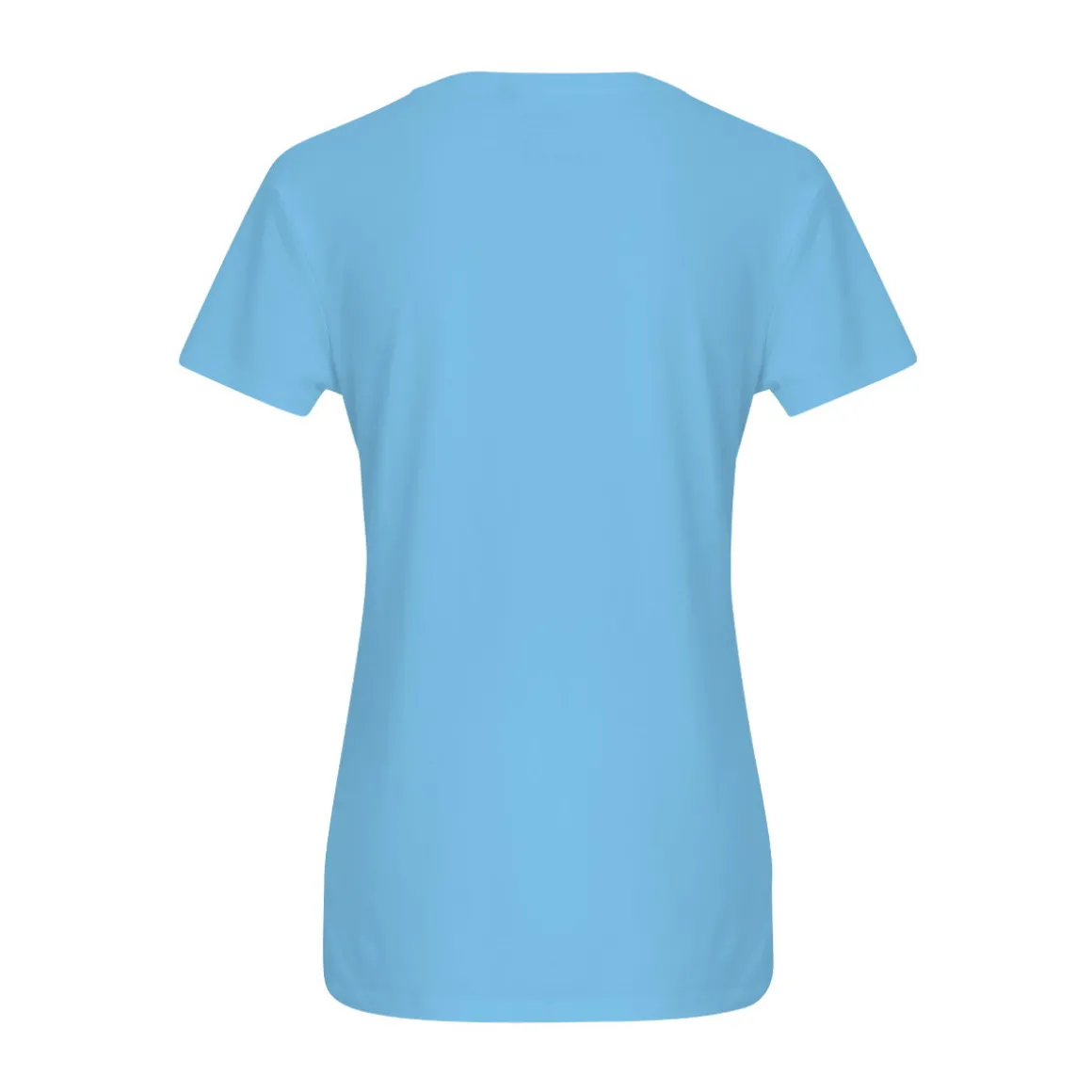 DDS Honnør T-shirt, dame