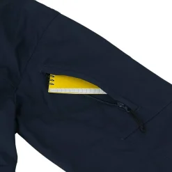 DDS Jakke, herre