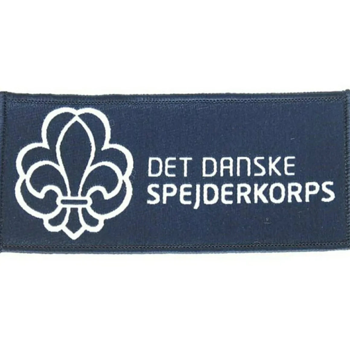DDS Korpsmærke