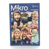 DDS "Mikro" Lommebog STOR