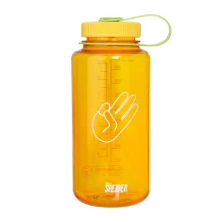 DDS Nalgene drikkeflaske 1,0 ltr med logo