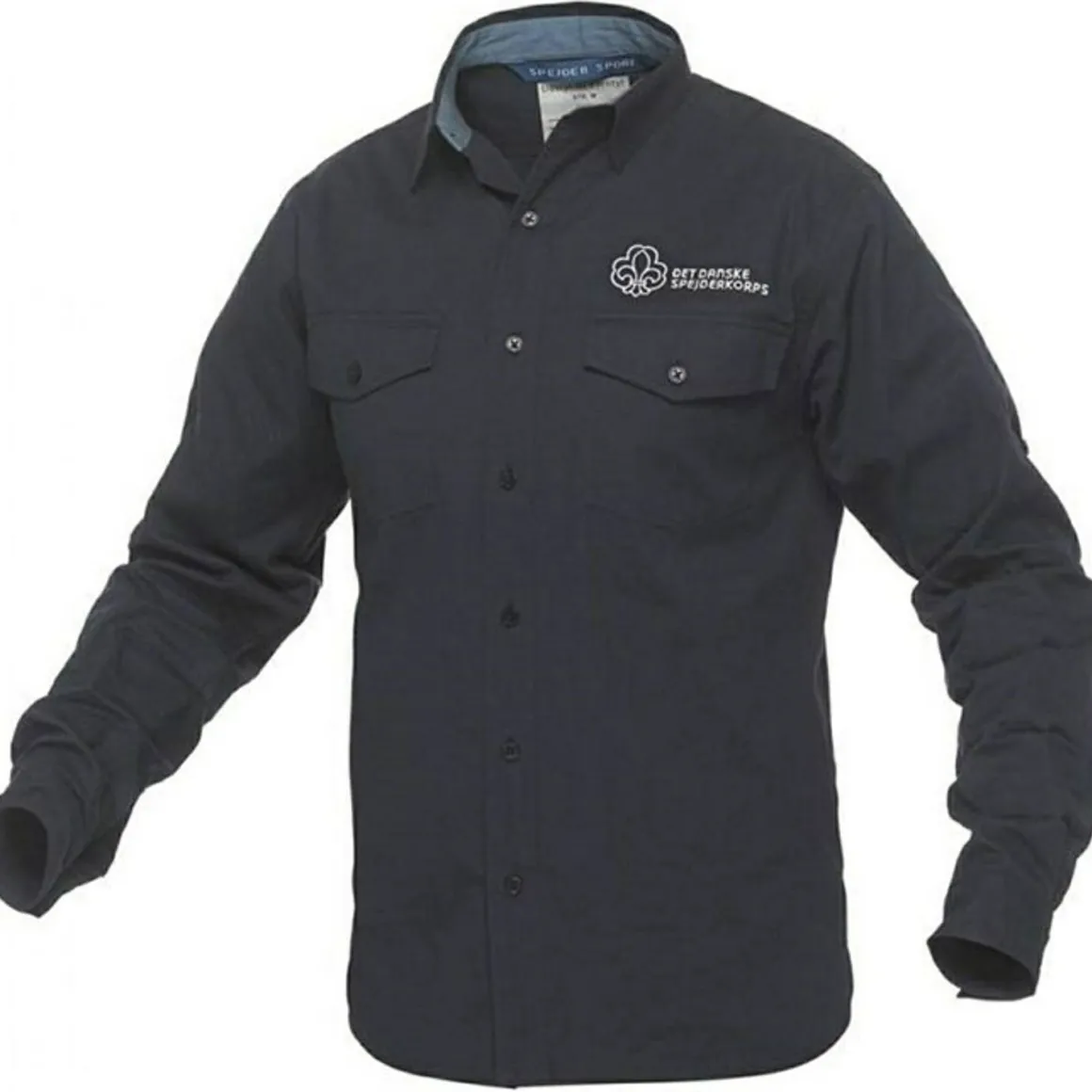 DDS Sommer uniform, herre