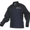DDS Uniform Kort (anorak) 128