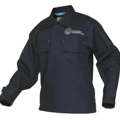 DDS Uniform Kort (anorak) 140