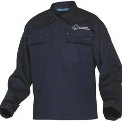 DDS Uniform Kort (anorak) XL