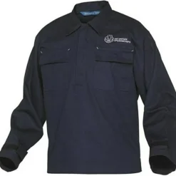 DDS Uniform Kort (anorak) XS