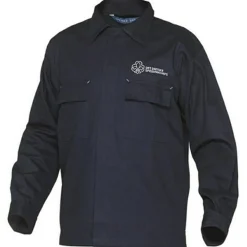 DDS Uniform Lang (skjorte) 5XL