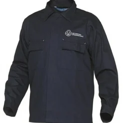 DDS Uniform Lang (skjorte) XL