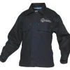 DDS Uniform Lang (skjorte) 158