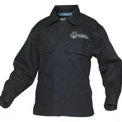 DDS Uniform Lang (skjorte) 104