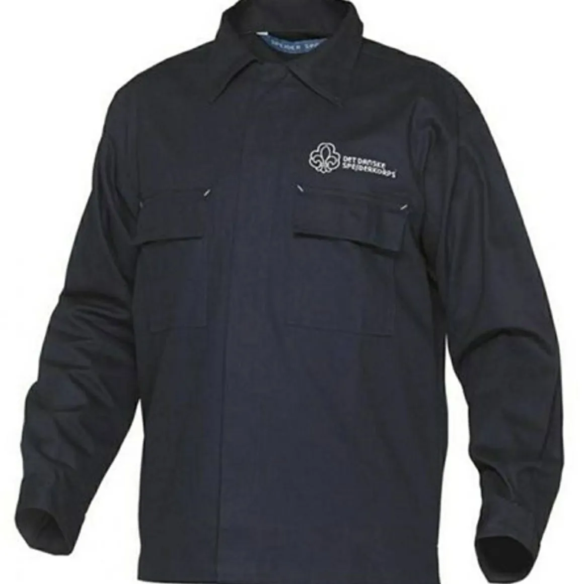 DDS Uniform Lang (skjorte) L