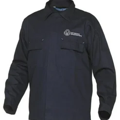 DDS Uniform Lang (skjorte) 3XL