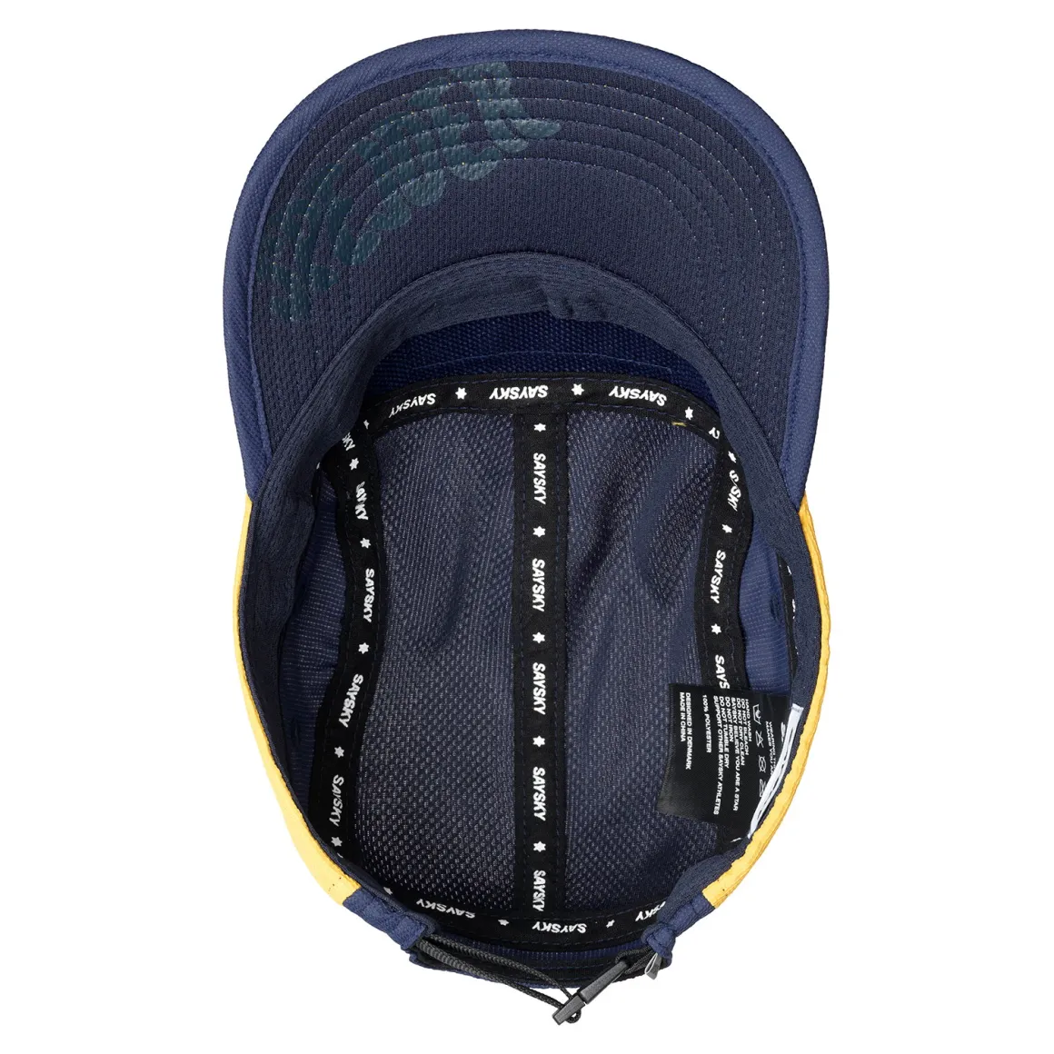DDS x Saysky Combat Cap (Blue)