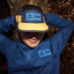 DDS x Saysky Combat Cap (Blue)