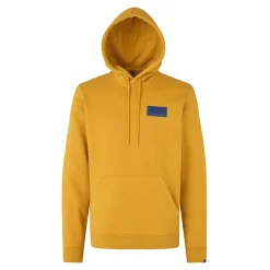 DDS x SAYSKY Hoodie (Yellow)