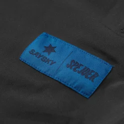DDS x Saysky Pace Shorts 5