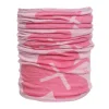 De grønne pigespejdere Buff "Kløver" (Pink)