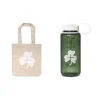 De grønne pigespejdere Nalgene + Mulepose pakke