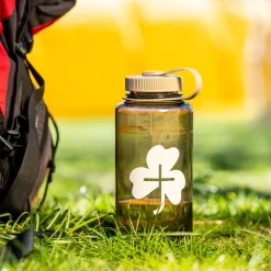 De grønne pigespejdere Nalgene Wide Sustain drikkedunk 1,0 ltr.